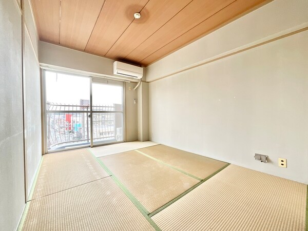 居室