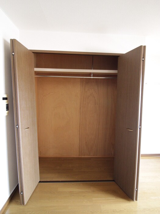 物件内観写真7　(収納)