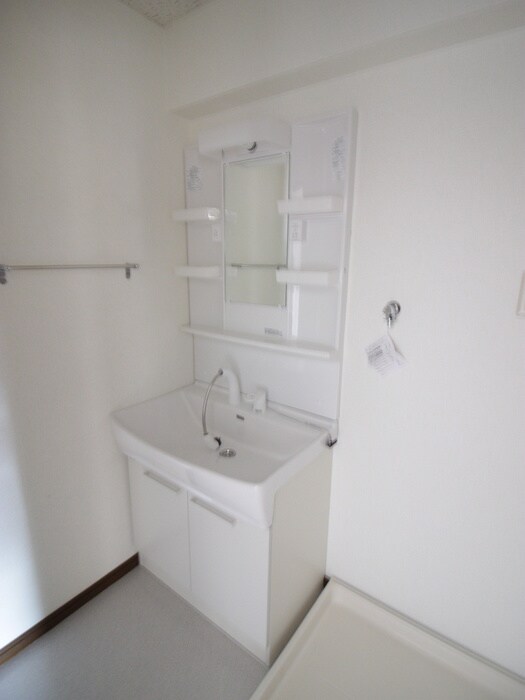 物件内観写真10　(洗面)