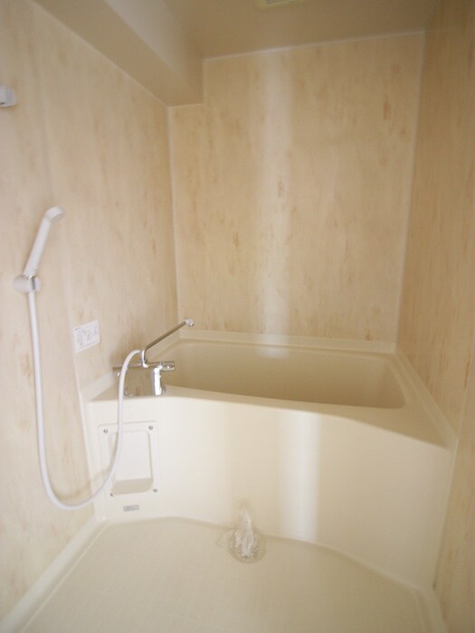 物件内観写真12　(バス／シャワールーム等)