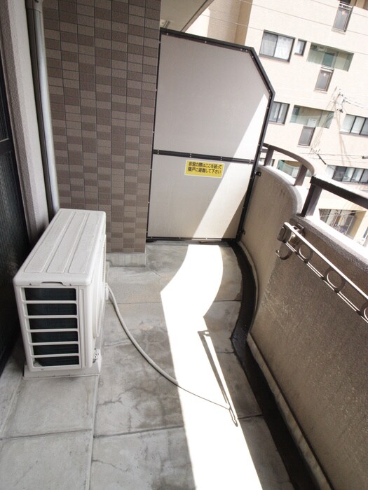 物件内観写真14　(ベランダ・バルコニー)