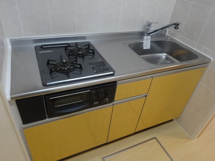 物件内観写真7　(キッチン)