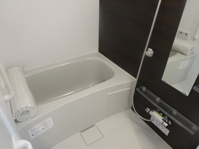物件内観写真8　(バス／シャワールーム等)