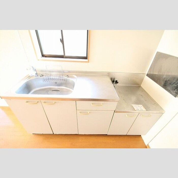 物件内観写真4　(キッチン)