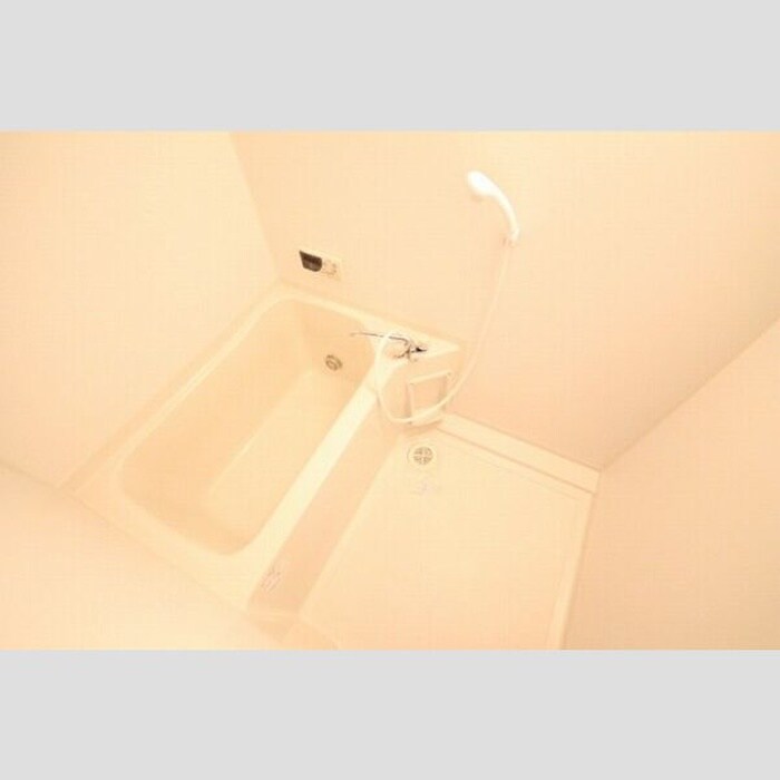 物件内観写真5　(バス／シャワールーム等)