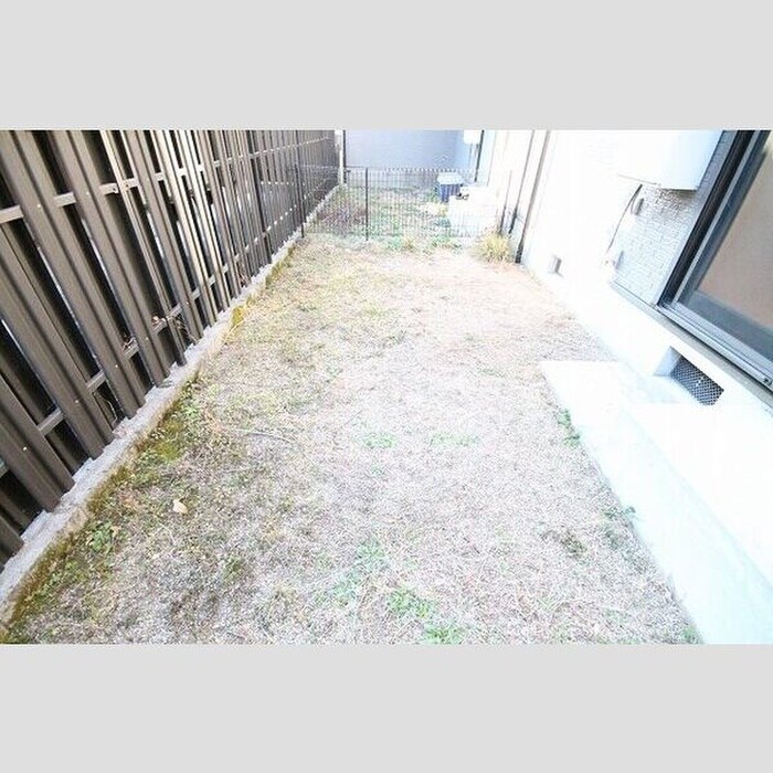 物件内観写真11　(ベランダ・バルコニー)