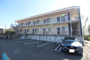 コンフォートKANA外観写真