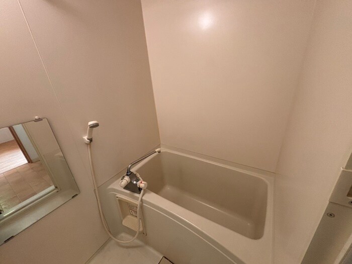 物件内観写真11　(バス／シャワールーム等)
