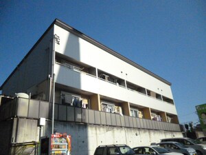 メゾン２４８外観写真