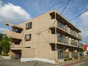 ｼｬﾙﾏﾝ光外観写真
