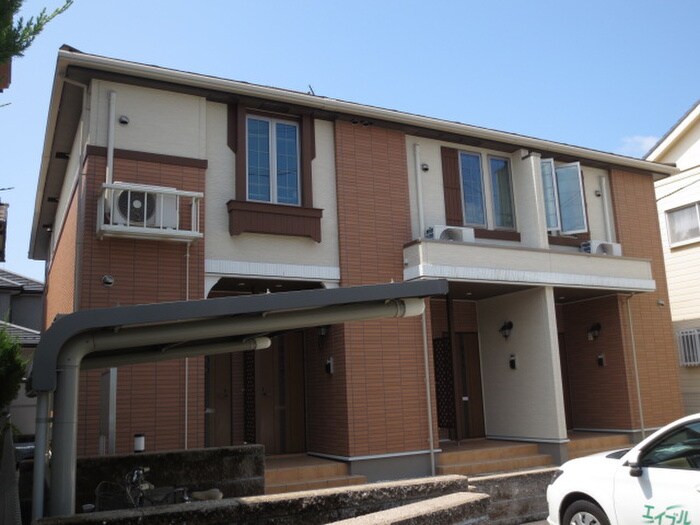 物件外観写真2　(外観写真)