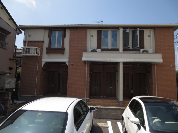 物件外観写真5　(外観写真)