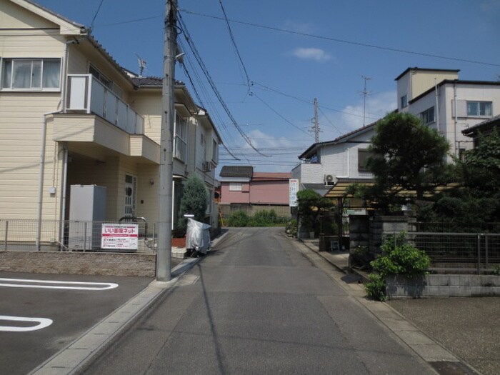 物件外観写真6　(周辺環境)