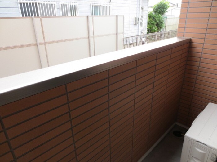 物件内観写真16　(ベランダ・バルコニー)