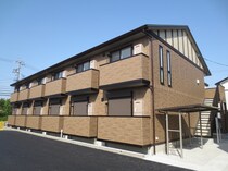 グランフォーレ牧御堂part1の外観写真