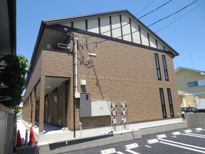 物件外観写真5　(外観写真)