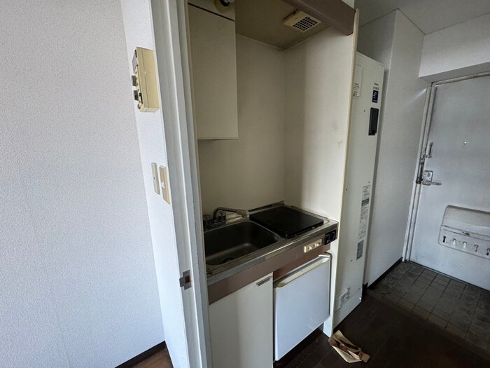 物件内観写真10　(キッチン)