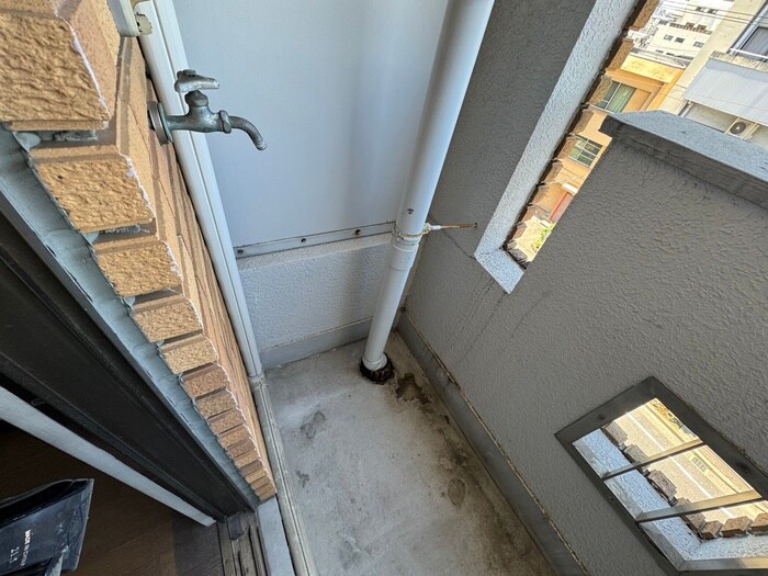 物件内観写真14　(ベランダ・バルコニー)