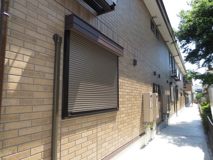 物件外観写真3　(建物設備)