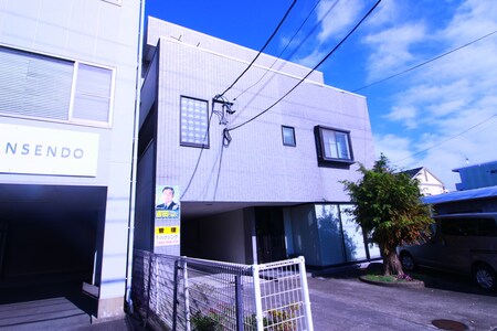 パークサイドセブン外観写真