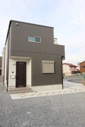 寛政町字十五番25KODATEXⅣ　F棟