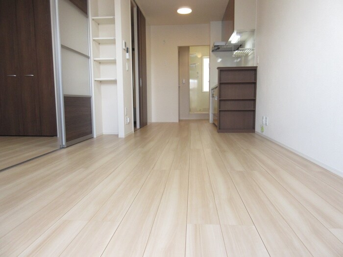 物件内観写真7　(居室)