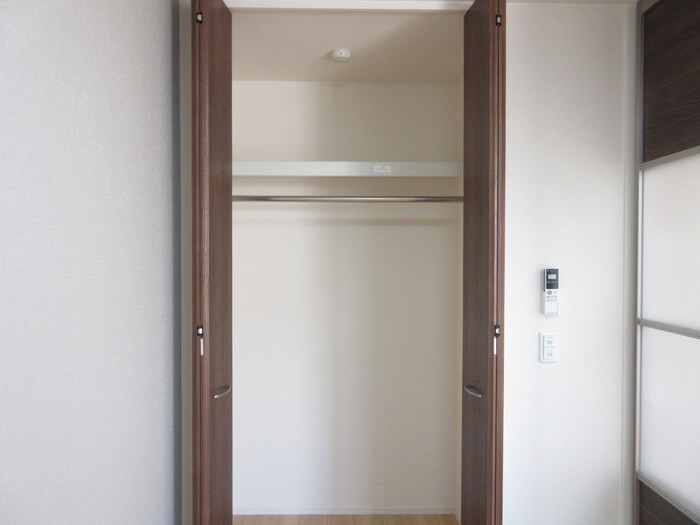 物件内観写真9　(収納)