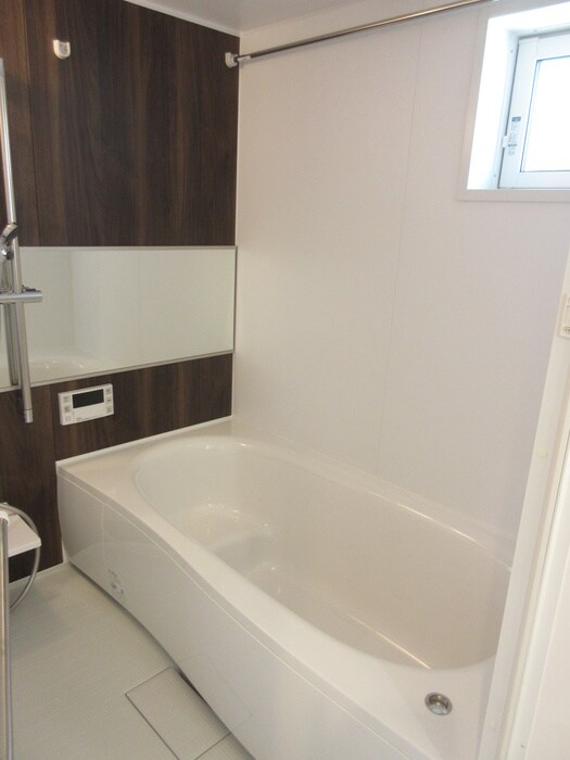 物件内観写真11　(バス／シャワールーム等)