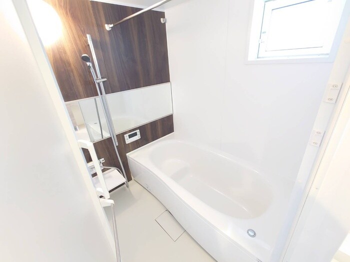 物件内観写真11　(バス／シャワールーム等)