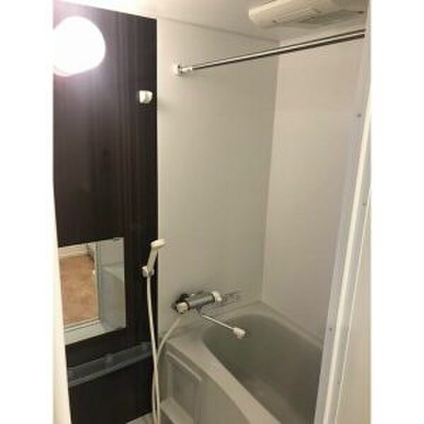 物件内観写真9　(バス／シャワールーム等)