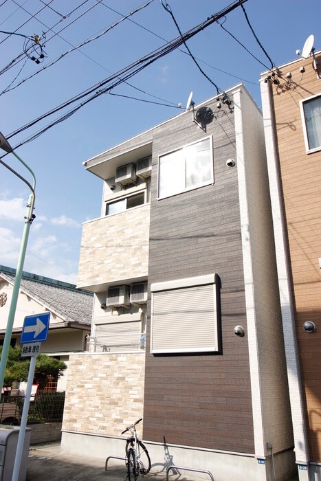 物件外観写真4　(外観写真)