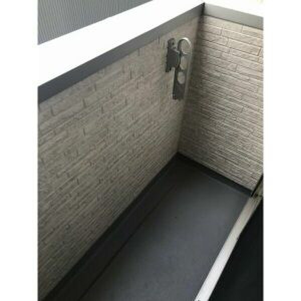 物件内観写真15　(ベランダ・バルコニー)
