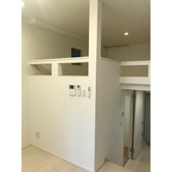 物件内観写真16　(居室)