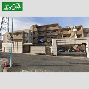 プラウド瑞穂日向町（202）外観写真