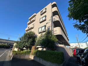 リ－ベン東梅坪外観写真