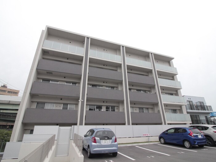 物件外観写真6　(外観写真)