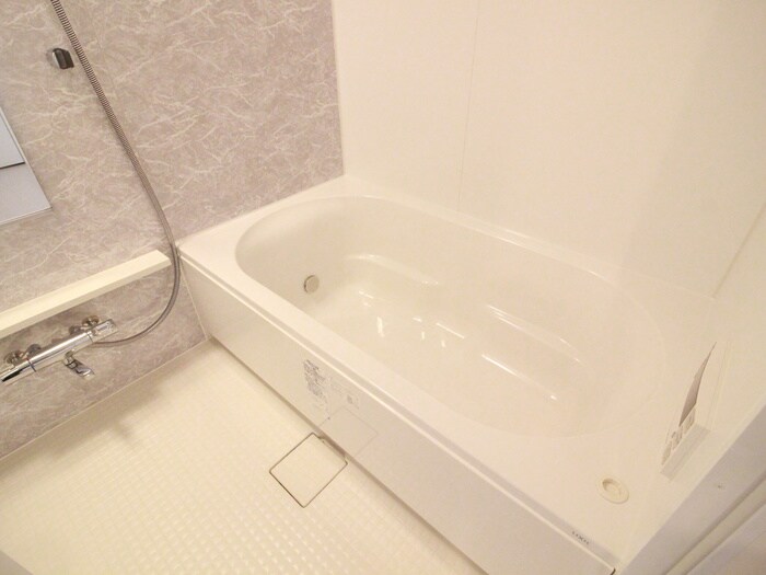 物件内観写真12　(バス／シャワールーム等)