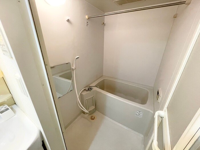 物件内観写真9　(バス／シャワールーム等)