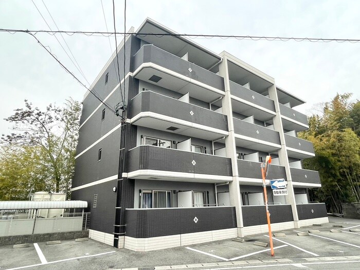 物件外観写真4　(外観写真)