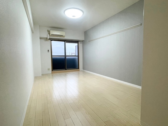 物件内観写真21　(居室)
