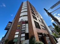 ﾗｲｵﾝｽﾞﾏﾝｼｮﾝ栄第3（302）の外観写真