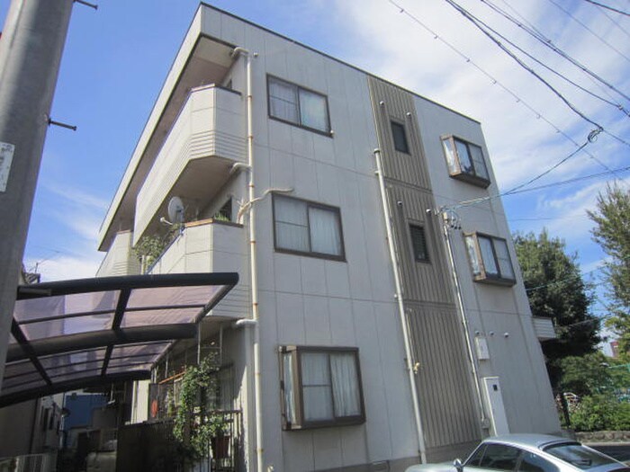 物件外観写真2　(外観写真)