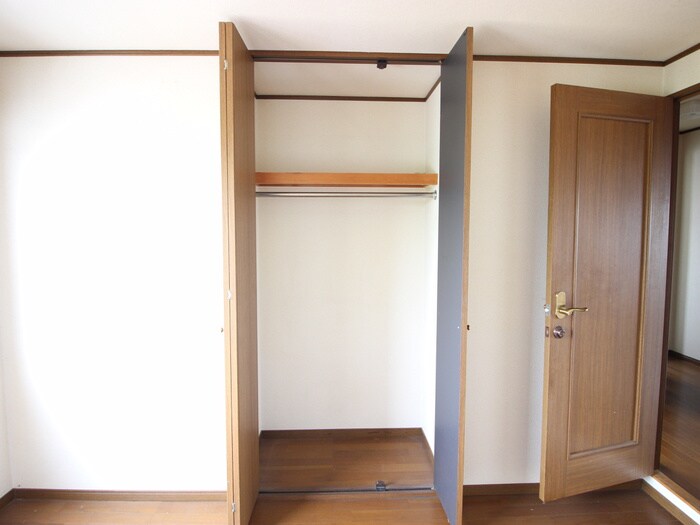 物件内観写真9　(収納)