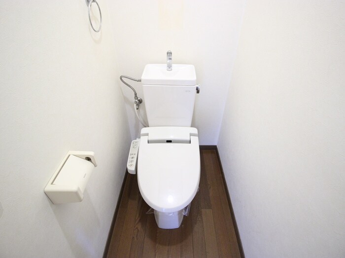 物件内観写真14　(居室)