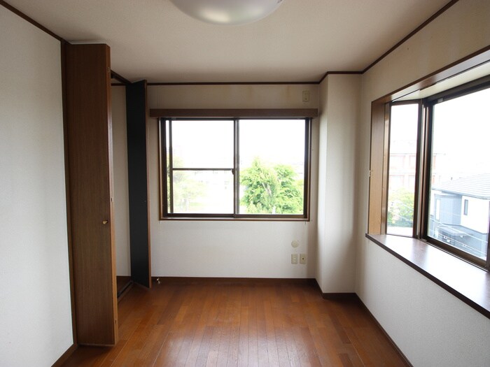 物件内観写真20　(居室)