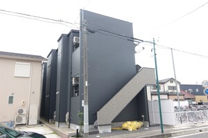 Ｐｒｉｍｒｏｓｅ外観写真