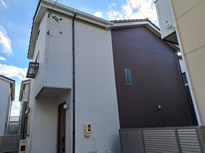 当知2-1109KODATEXⅣ　H棟外観写真
