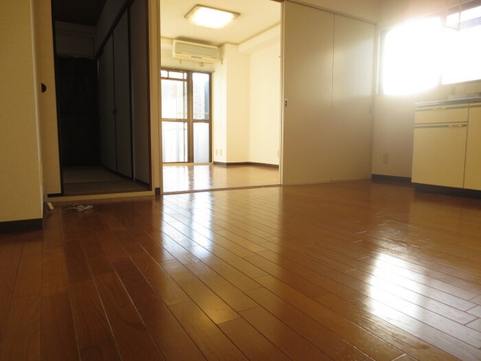 物件内観写真4　(居室)