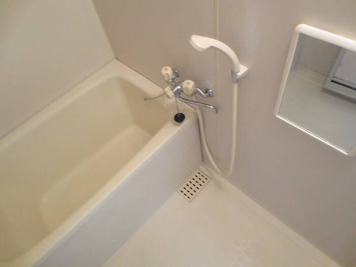 物件内観写真9　(バス／シャワールーム等)