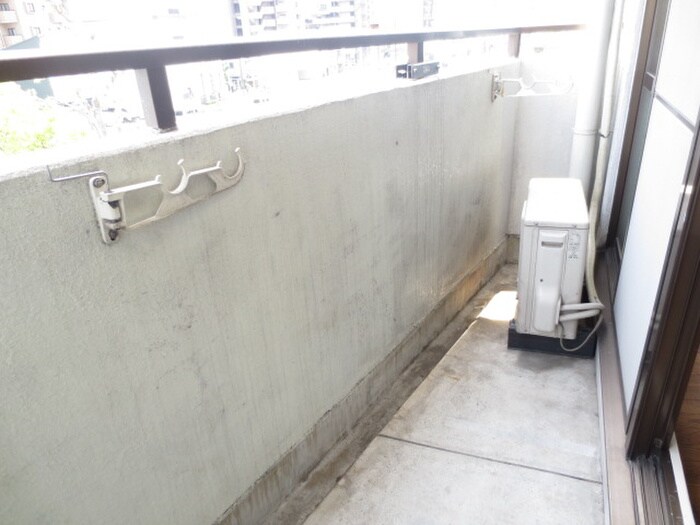 物件内観写真11　(ベランダ・バルコニー)